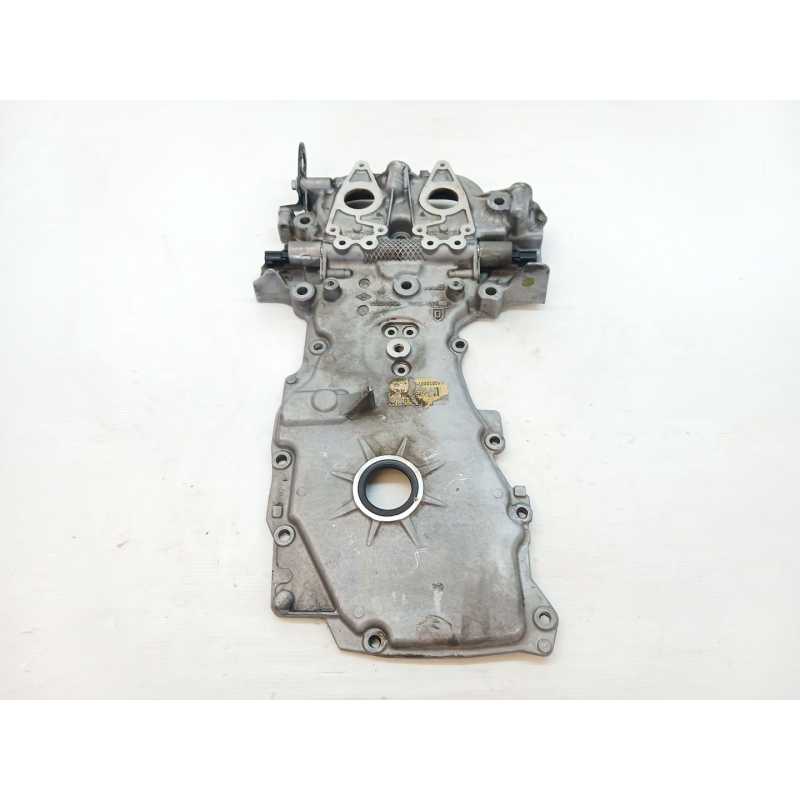 Recambio de tapa distribucion para renault megane iii sport tourer dynamique referencia OEM IAM 135020136R  