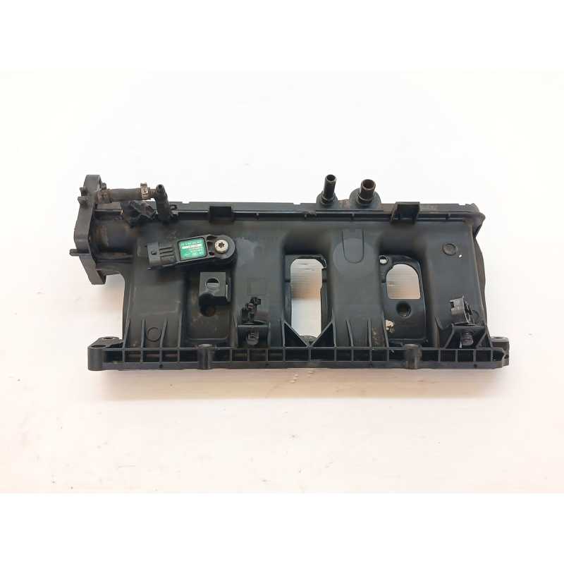 Recambio de colector admision para renault megane iii sport tourer dynamique referencia OEM IAM 140030983R  