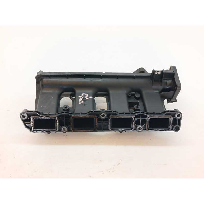 Recambio de colector admision para renault megane iii sport tourer dynamique referencia OEM IAM 140030983R 3
