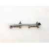 Recambio de rampa inyectora para renault megane iii sport tourer dynamique referencia OEM IAM 175204385R  