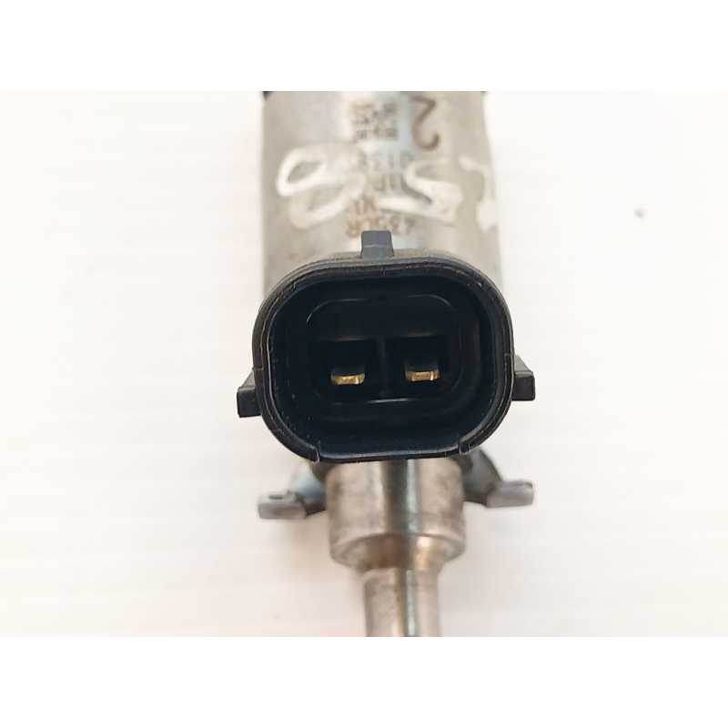 Recambio de inyector para renault megane iii sport tourer dynamique referencia OEM IAM 4350R0060 3
