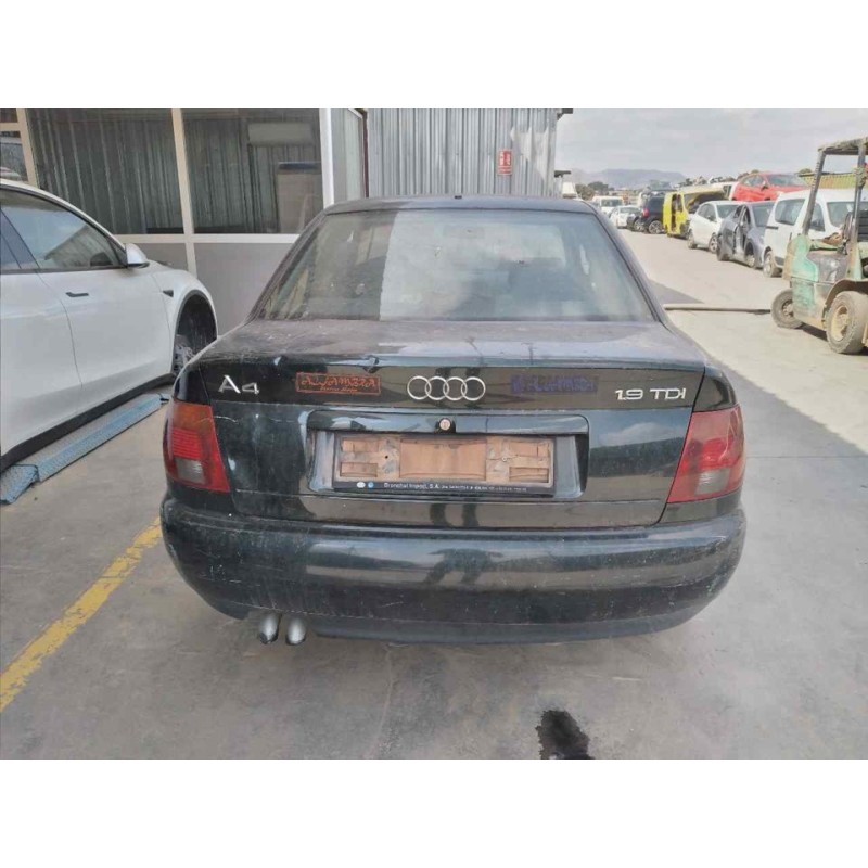 audi a4 berlina (b5) del año 1995