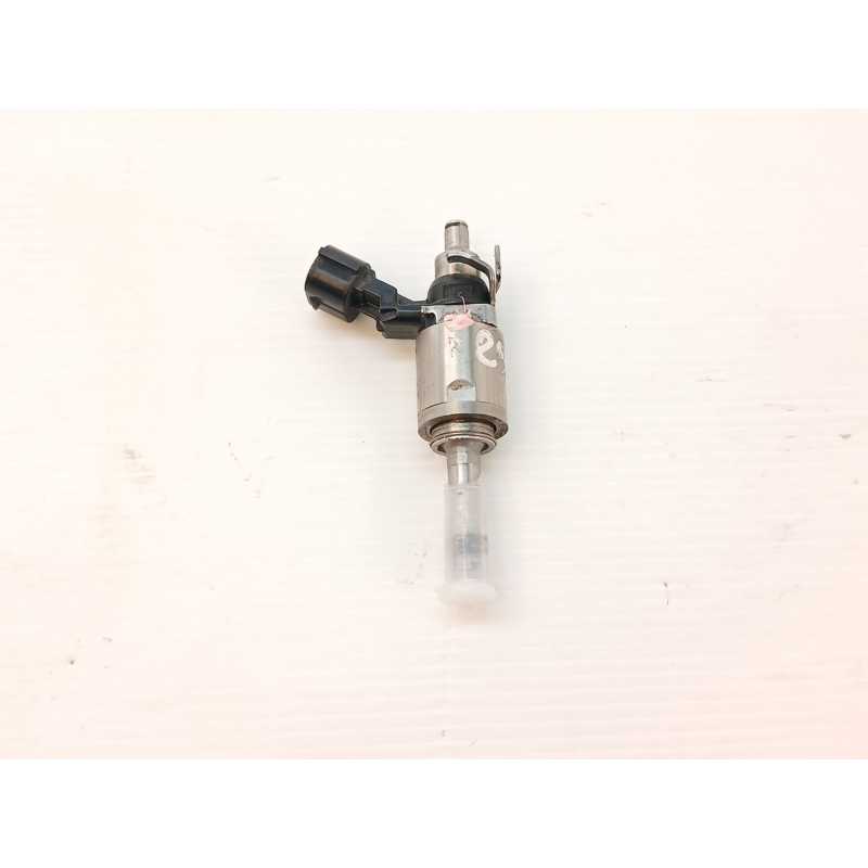 Recambio de inyector para renault megane iii sport tourer dynamique referencia OEM IAM 4350R0060  