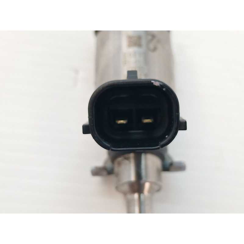 Recambio de inyector para renault megane iii sport tourer dynamique referencia OEM IAM 4350R0060 3