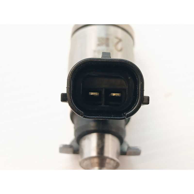 Recambio de inyector para renault megane iii sport tourer dynamique referencia OEM IAM 4350R0060 3