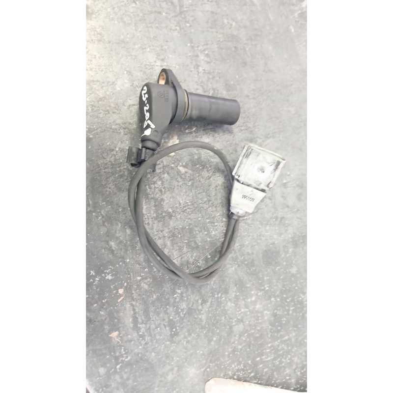 Recambio de sensor cigueñal para audi a3 (8p) 2.0 tdi attraction referencia OEM IAM   