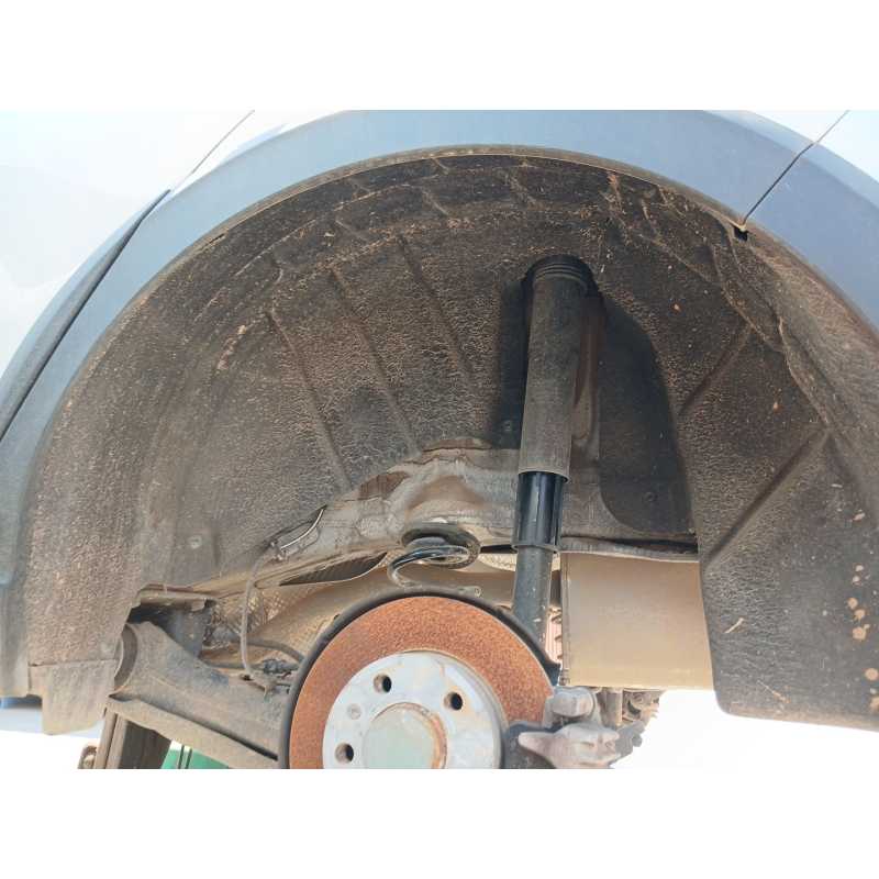 Recambio de paso rueda trasero izquierdo para volkswagen taigo (cs1) 1.0 tsi referencia OEM IAM   