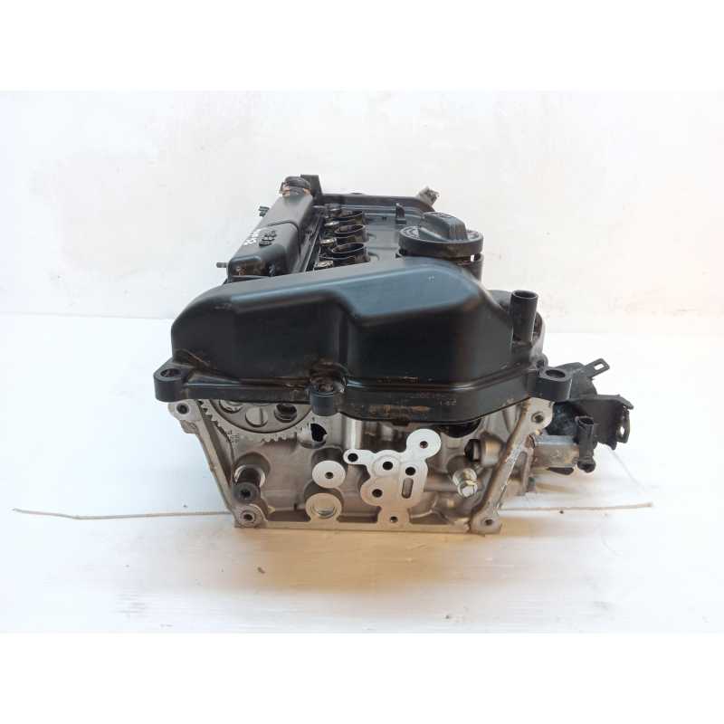 Recambio de culata para honda hr-v (ru) 1.5 (ru1) referencia OEM IAM 5R12HDMC L15B4 - Negro 3