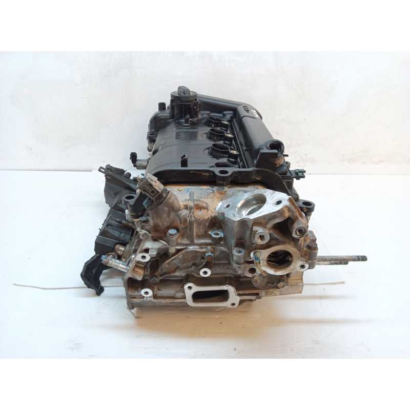 Recambio de culata para honda hr-v (ru) 1.5 (ru1) referencia OEM IAM 5R12HDMC L15B4 - Negro 5
