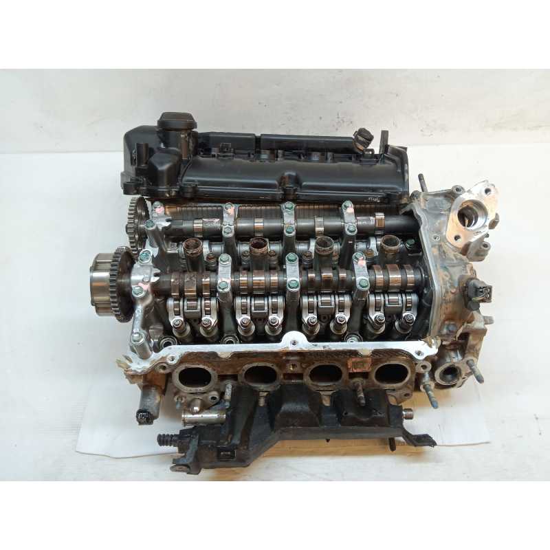 Recambio de culata para honda hr-v (ru) 1.5 (ru1) referencia OEM IAM 5R12HDMC L15B4 - Negro 6