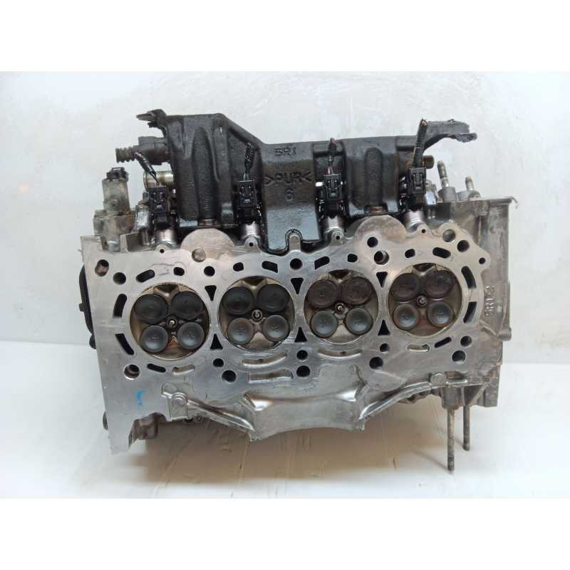 Recambio de culata para honda hr-v (ru) 1.5 (ru1) referencia OEM IAM 5R12HDMC L15B4 - Negro 7