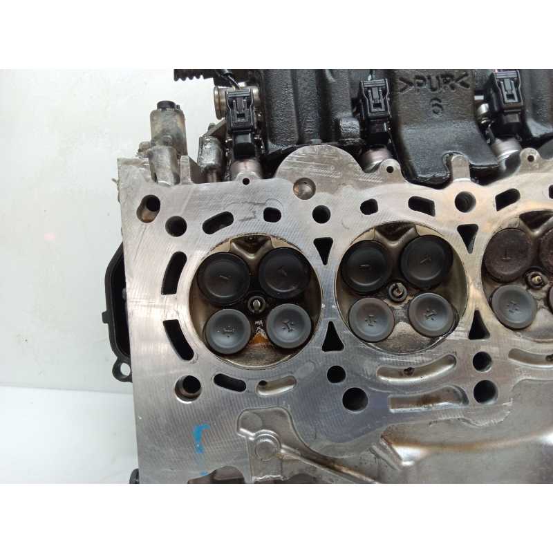 Recambio de culata para honda hr-v (ru) 1.5 (ru1) referencia OEM IAM 5R12HDMC L15B4 - Negro 8