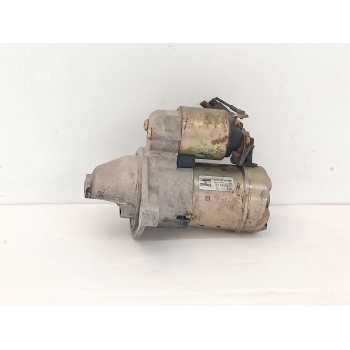 MOTOR ARRANQUE S114808 