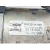 Recambio de motor arranque para opel astra f berlina cool dream referencia OEM IAM S114808  