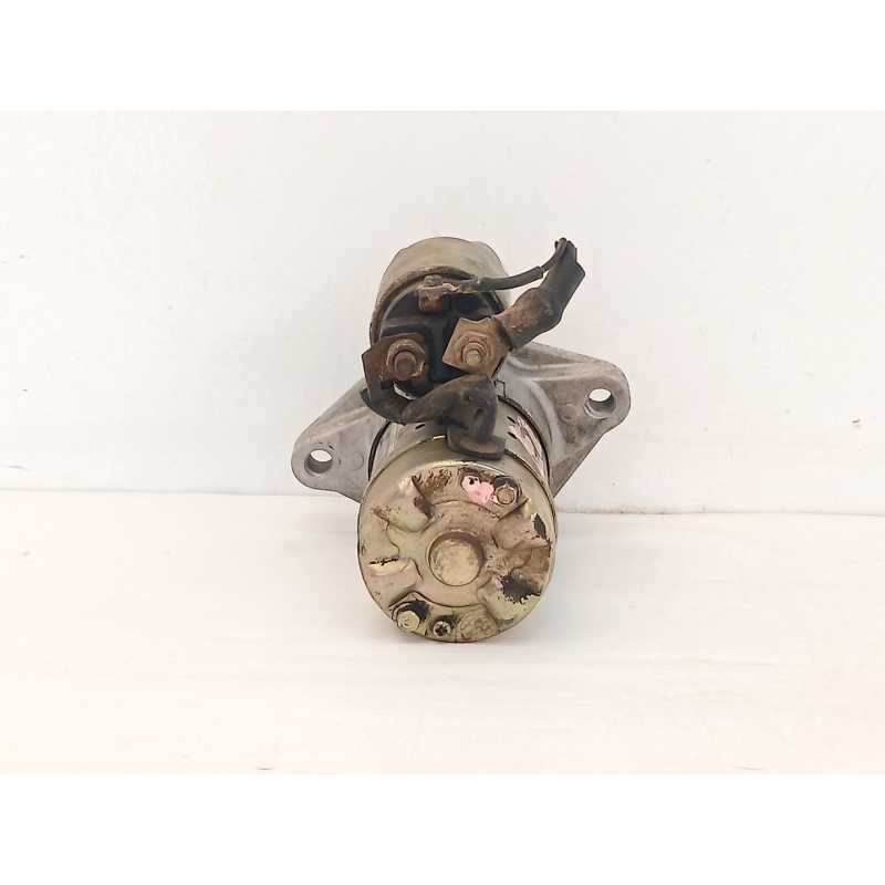 Recambio de motor arranque para opel astra f berlina cool dream referencia OEM IAM S114808 - Blanco 5