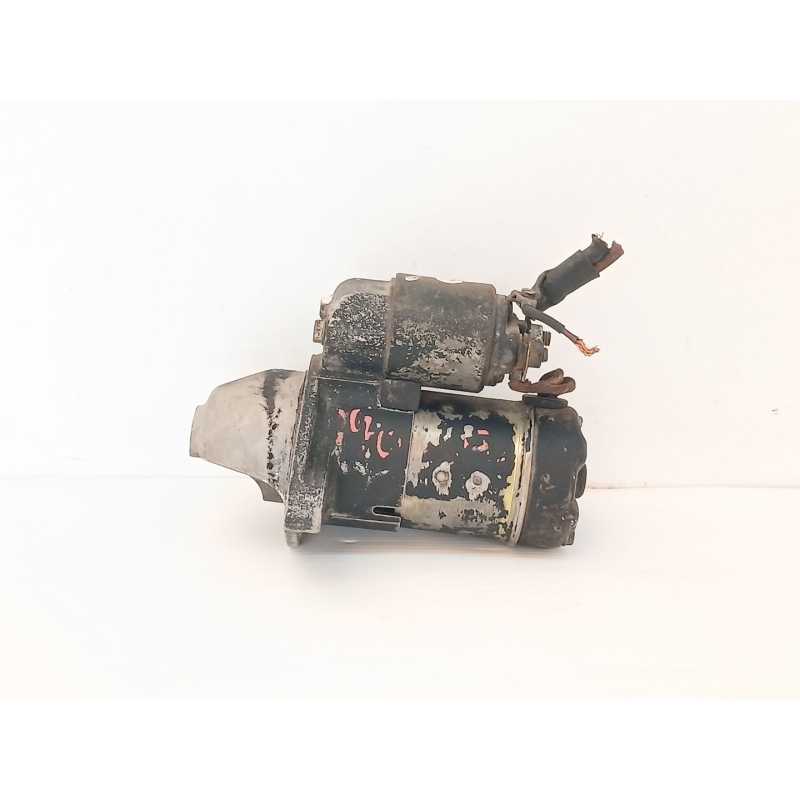 Recambio de motor arranque para opel astra f berlina básico referencia OEM IAM 9741  