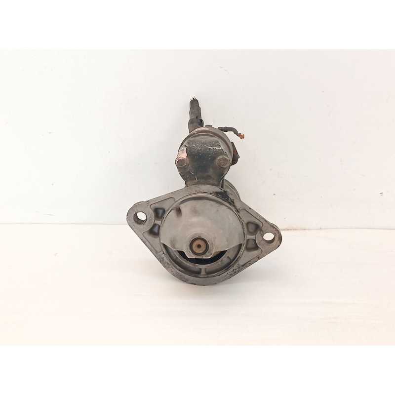 Recambio de motor arranque para opel astra f berlina básico referencia OEM IAM 9741 2