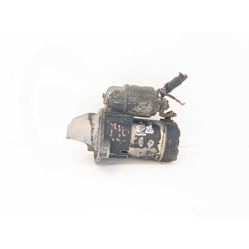 Recambio de motor arranque para opel astra f berlina básico referencia OEM IAM 9741 3