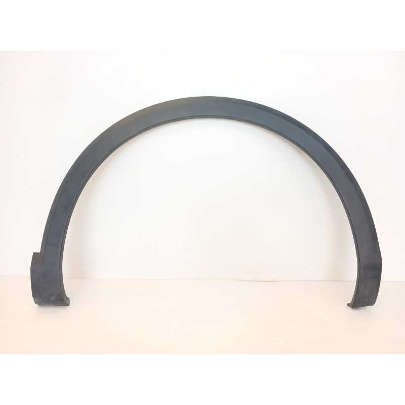 Recambio de aletin delantero izquierdo para citroën c4 iii (ba_, bb_, bc_) 1.5 bluehdi 130 (bbyhzb) referencia OEM IAM 983295898 - Gris
