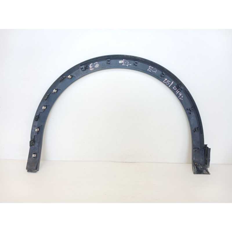 Recambio de aletin delantero izquierdo para citroën c4 iii (ba_, bb_, bc_) 1.5 bluehdi 130 (bbyhzb) referencia OEM IAM 983295898 - Gris 3