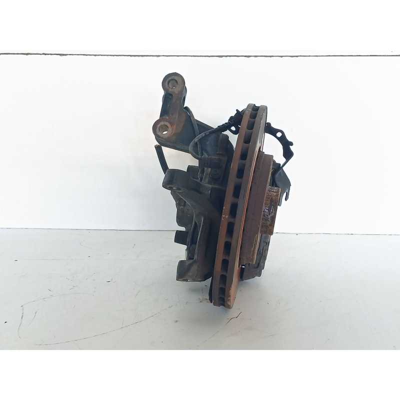 Recambio de mangueta delantera derecha para renault megane iii sport tourer dynamique referencia OEM IAM 2212262  