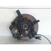 Recambio de mangueta delantera derecha para renault megane iii sport tourer dynamique referencia OEM IAM 2212262  