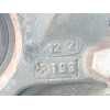 Recambio de mangueta delantera izquierda para renault megane iii sport tourer dynamique referencia OEM IAM 1221193  