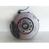 Recambio de mangueta delantera izquierda para renault megane iii sport tourer dynamique referencia OEM IAM 1221193  