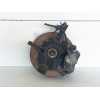 Recambio de mangueta delantera izquierda para renault megane iii sport tourer dynamique referencia OEM IAM 1221193  