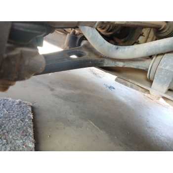 BRAZO SUSPENSION INFERIOR DELANTERO IZQUIERDO 
