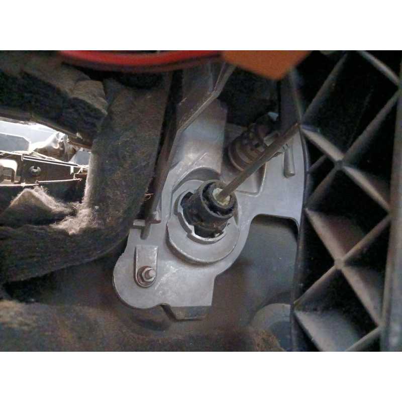 Recambio de bomba embrague para audi a4 ber. (b8) e referencia OEM IAM   