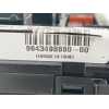 Recambio de caja reles / fusibles para citroën c3 i (fc_, fn_) 1.1 i referencia OEM IAM 9643498880  