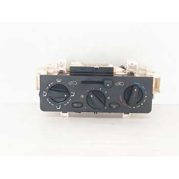 MANDO CALEFACCION / AIRE ACONDICIONADO F664479W 
