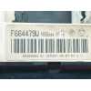 Recambio de mando calefaccion / aire acondicionado para citroën c3 i (fc_, fn_) 1.1 i referencia OEM IAM F664479W  