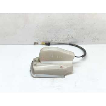 CERRADURA PUERTA TRASERA DERECHA 150067500B AP123070B05180 