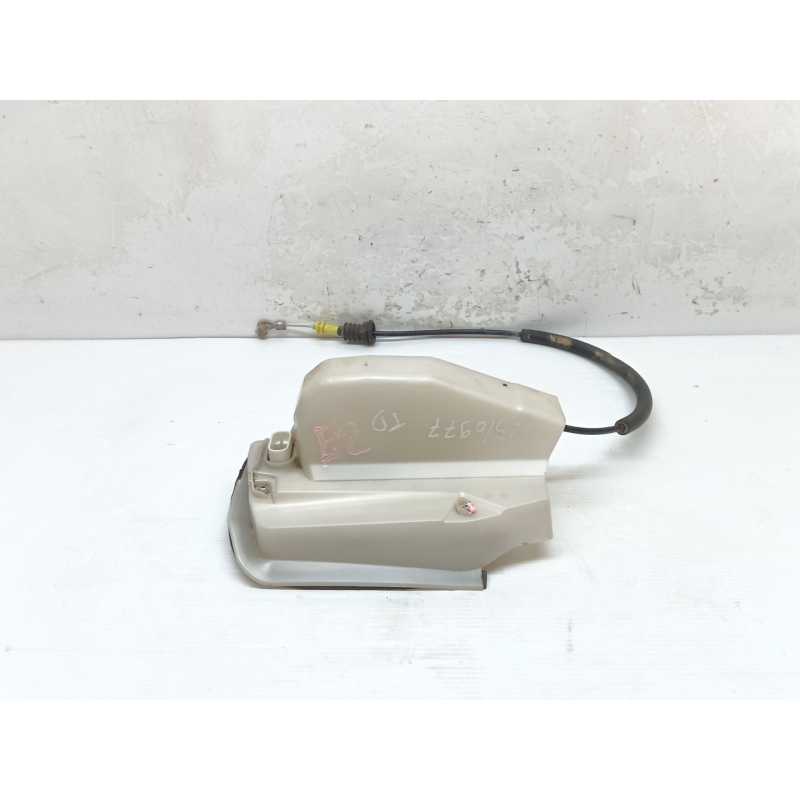 Recambio de cerradura puerta trasera derecha para tesla model y gran autonomia dual awd referencia OEM IAM 150067500B AP123070B0