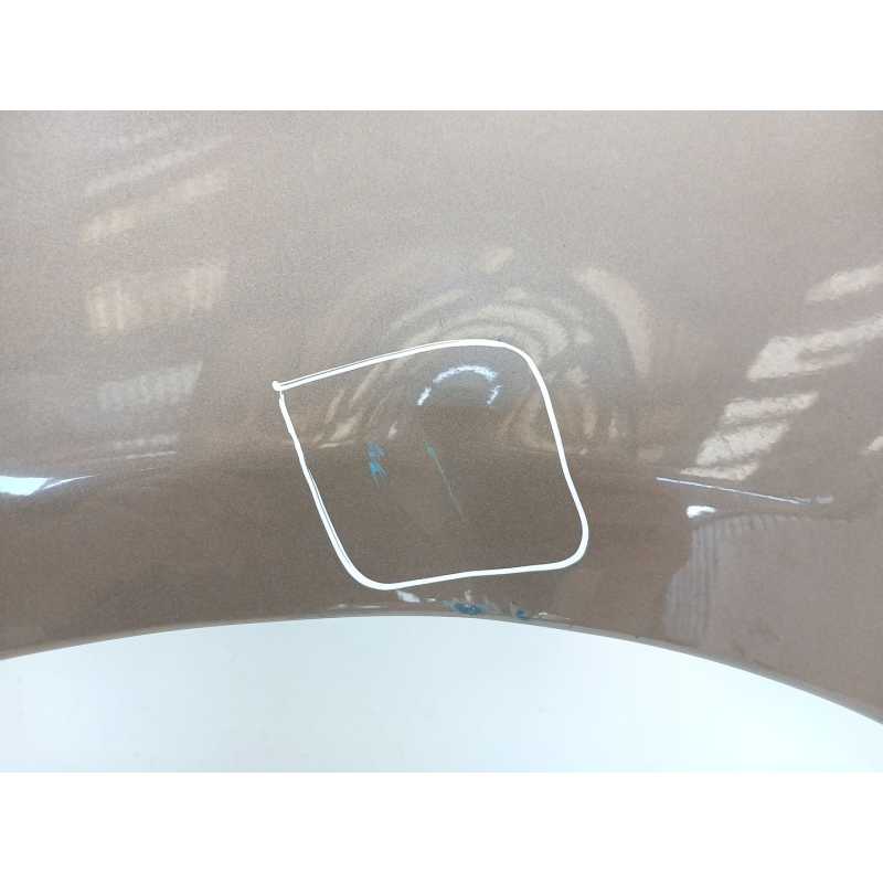 Recambio de aleta delantera izquierda para volvo xc60 i suv (156) d3 / d4 referencia OEM IAM 30762401 - Marrón 2