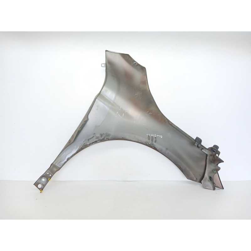 Recambio de aleta delantera izquierda para volvo xc60 i suv (156) d3 / d4 referencia OEM IAM 30762401 - Marrón 3