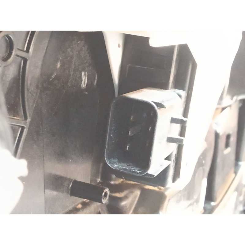 Recambio de elevalunas delantero derecho para tesla model y gran autonomia dual awd referencia OEM IAM 149550997E 3