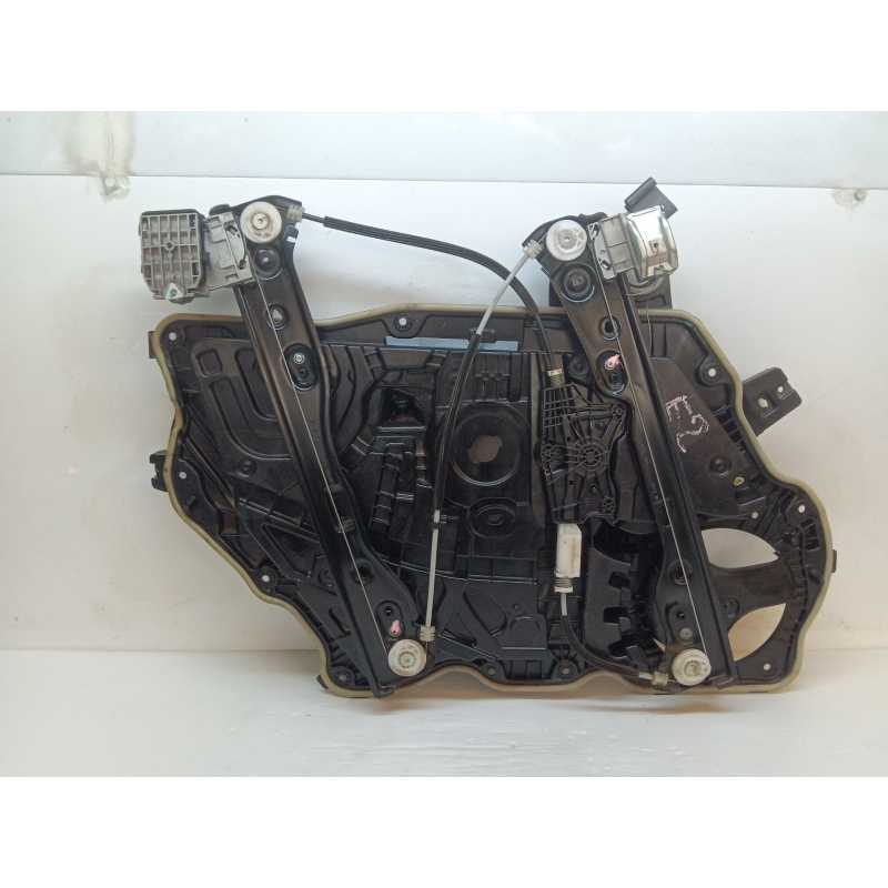 Recambio de elevalunas delantero derecho para tesla model y gran autonomia dual awd referencia OEM IAM 149550997E 4