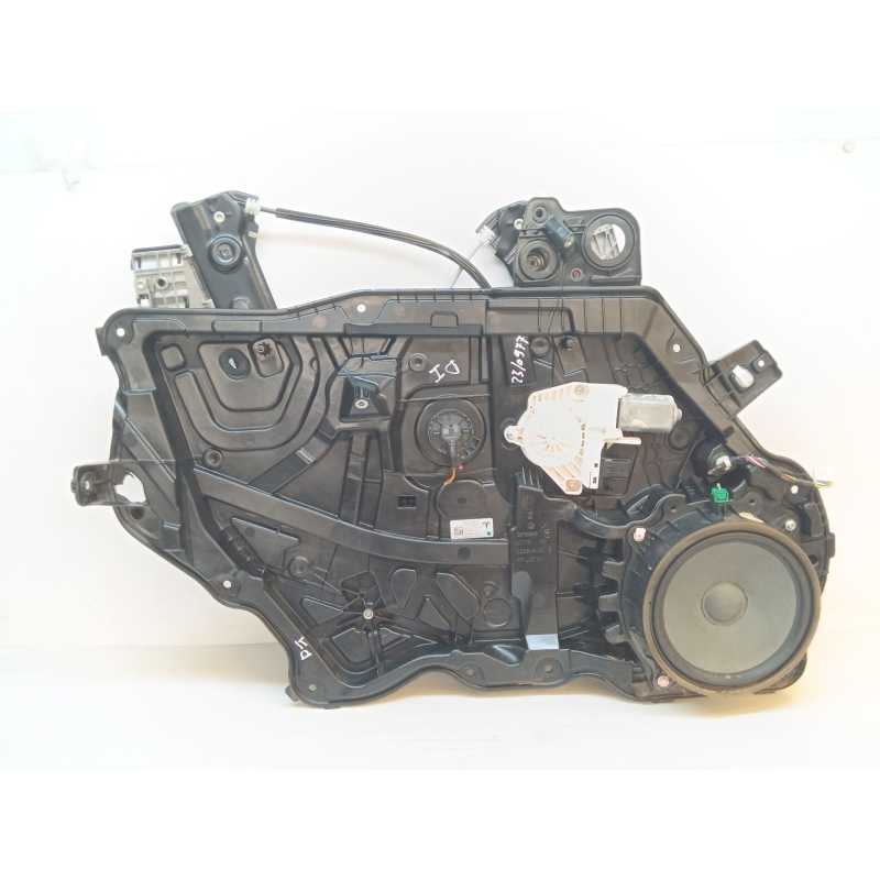 Recambio de elevalunas delantero izquierdo para tesla model y gran autonomia dual awd referencia OEM IAM 149551097E  