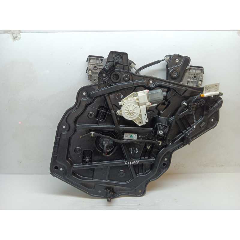 Recambio de elevalunas trasero derecho para tesla model y gran autonomia dual awd referencia OEM IAM 149551300G  
