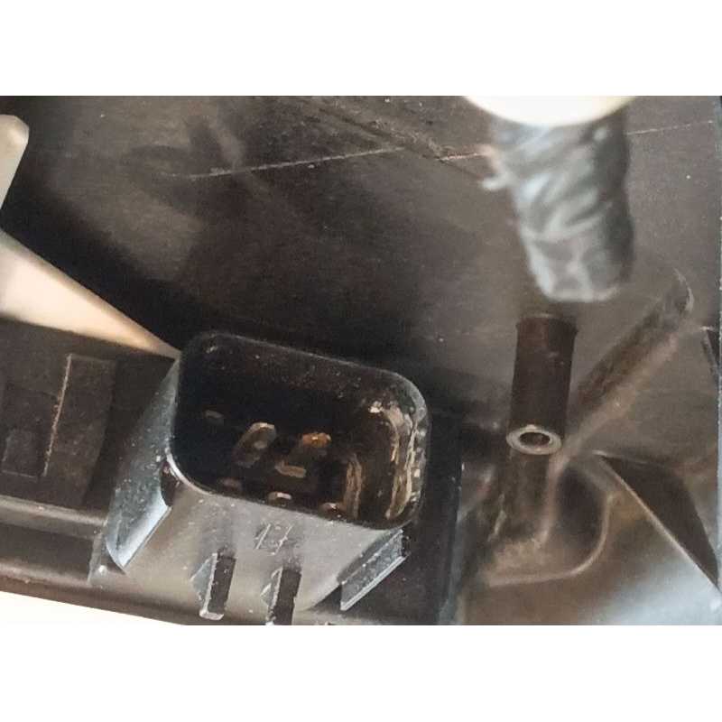 Recambio de elevalunas trasero derecho para tesla model y gran autonomia dual awd referencia OEM IAM 149551300G 3