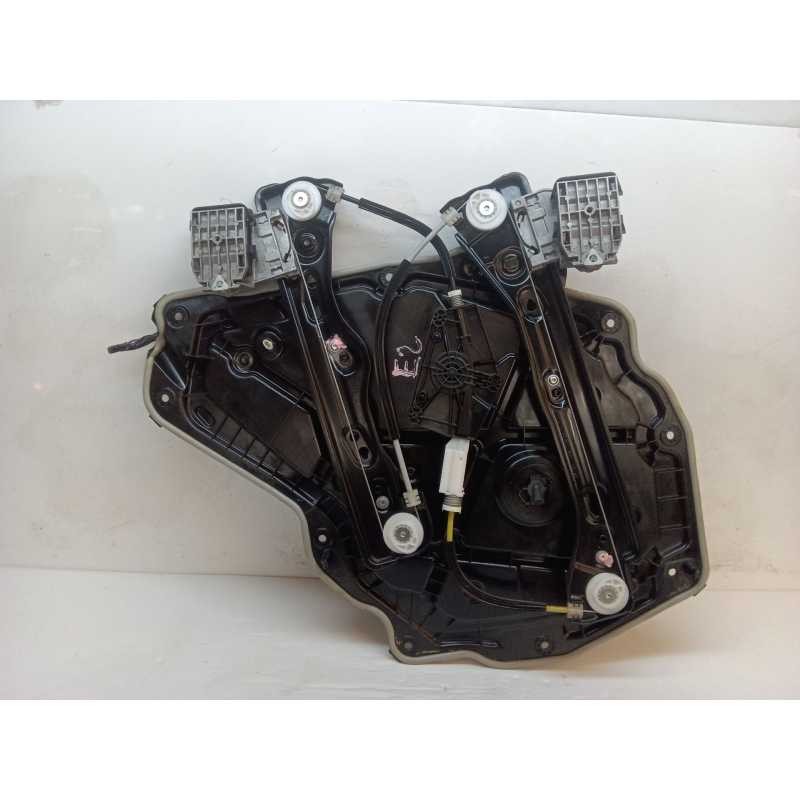 Recambio de elevalunas trasero derecho para tesla model y gran autonomia dual awd referencia OEM IAM 149551300G 4