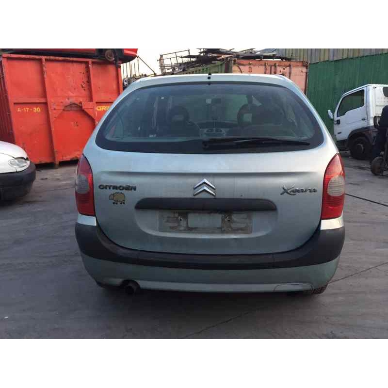 citroën xsara picasso del año 2005