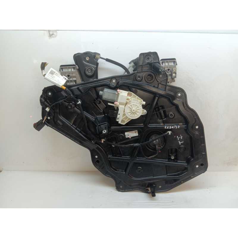 Recambio de elevalunas trasero izquierdo para tesla model y gran autonomia dual awd referencia OEM IAM 149551200G  