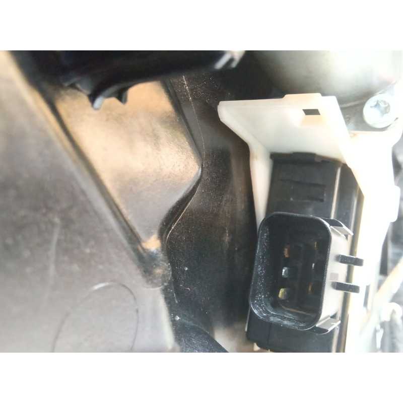 Recambio de elevalunas trasero izquierdo para tesla model y gran autonomia dual awd referencia OEM IAM 149551200G 3