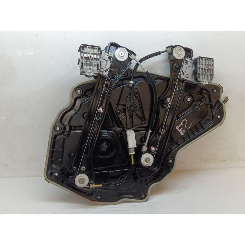 Recambio de elevalunas trasero izquierdo para tesla model y gran autonomia dual awd referencia OEM IAM 149551200G 4