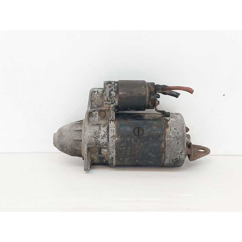 Recambio de motor arranque para bmw serie 3 berlina (e30) 2.0 cat referencia OEM IAM 0001311125 2