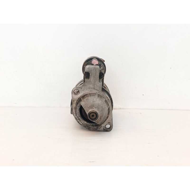Recambio de motor arranque para bmw serie 3 berlina (e30) 2.0 cat referencia OEM IAM 0001311125 4